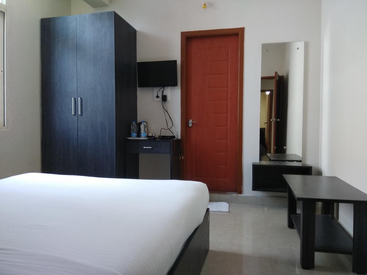 Orange Comforts Devanahalli Exterior photo