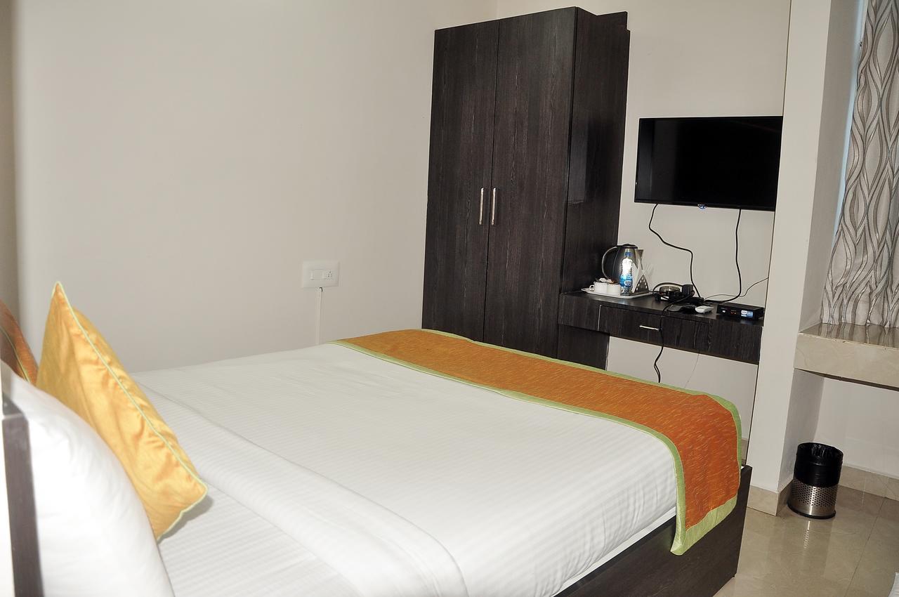 Orange Comforts Devanahalli Exterior photo