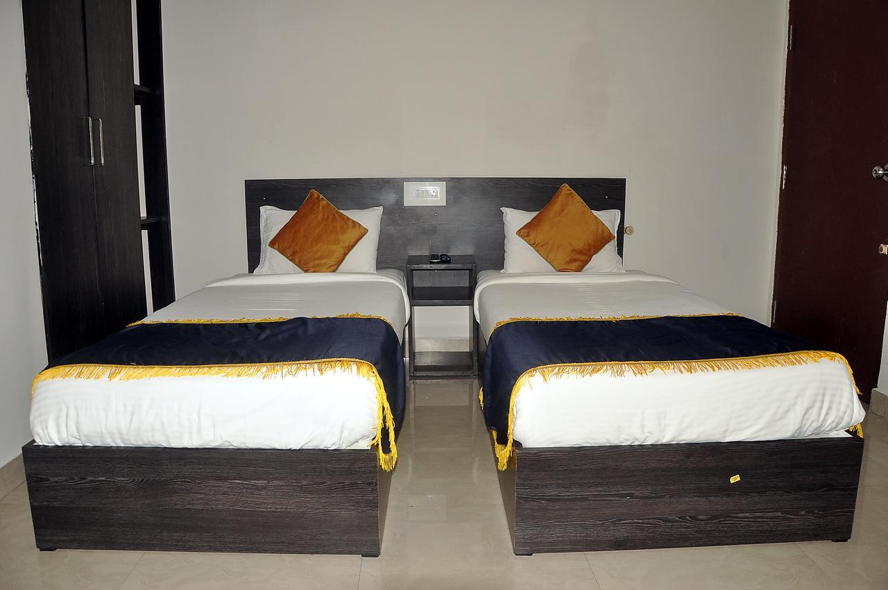 Orange Comforts Devanahalli Exterior photo